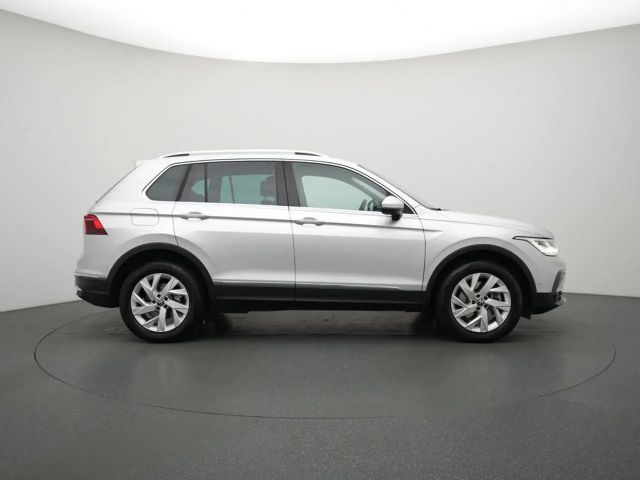 Volkswagen Tiguan DSG Elegance Elegance