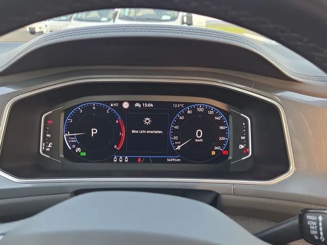 Volkswagen T-Roc 1.5 TSI DSG IQ.Drive Style