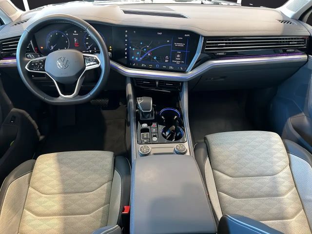 Volkswagen Touareg Elegance Elegance