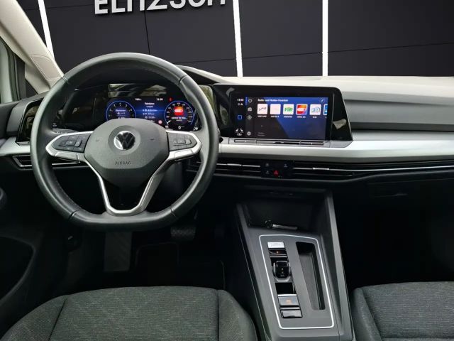 Volkswagen Golf DSG Golf VIII