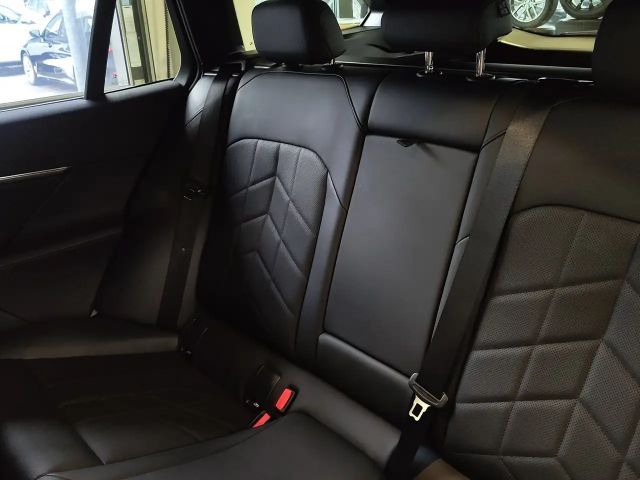 BMW 520 520i M-Sport Touring