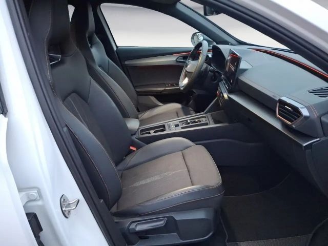 Cupra Formentor 2.0 TSI 4Drive DSG VZ