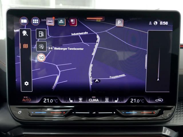 Cupra Leon SP 1.5 eTSI | LED RFK ACC Navi