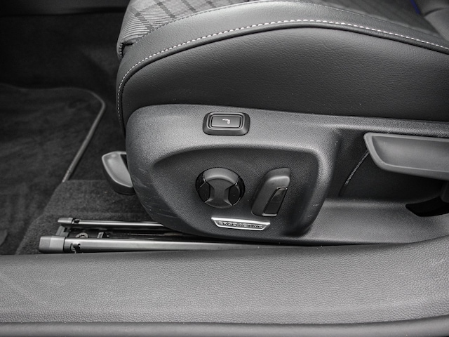 Volkswagen Passat 2.0 l TDI 7-Gang-Doppelkupplungsgetriebe