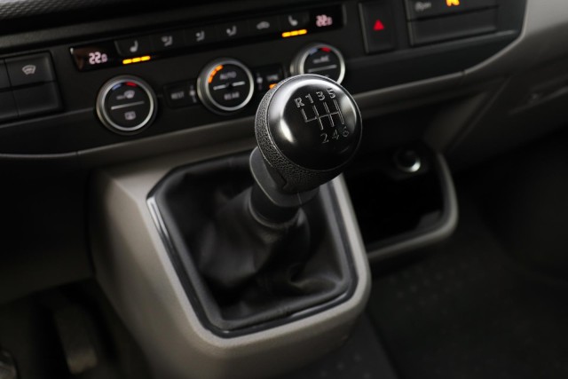 Volkswagen Caravelle 2.0 TDI EcoProfi T6