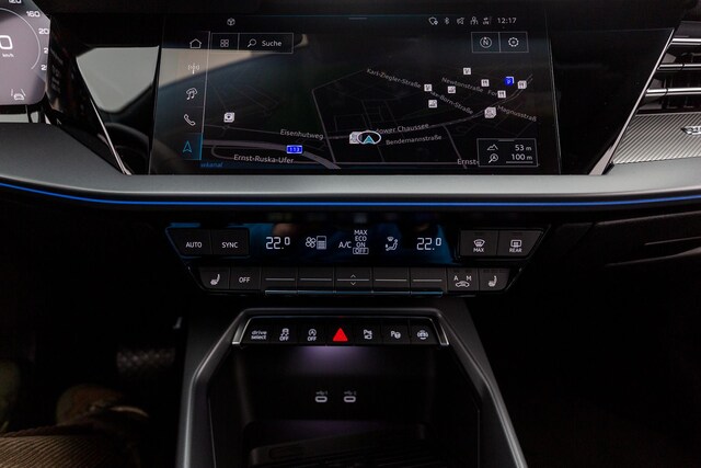 Audi A3 35 TFSI S-Tronic