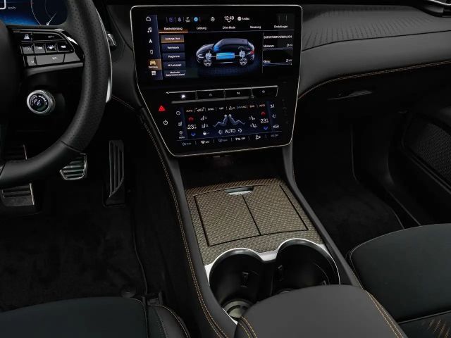 Maserati Grecale Folgore NEW + ELEKTRO + PANO