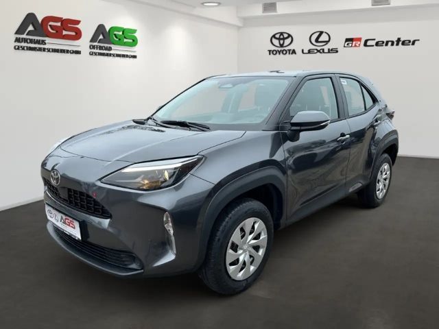 Toyota Yaris Cross Business Hybride