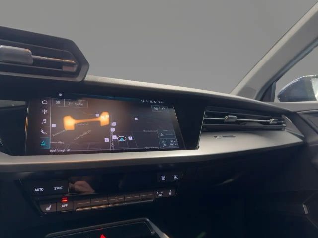 Audi A3 35 TFSI Sedan