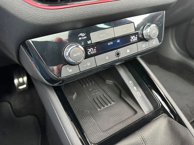 Skoda Kamiq 1.5 TSI Monte Carlo