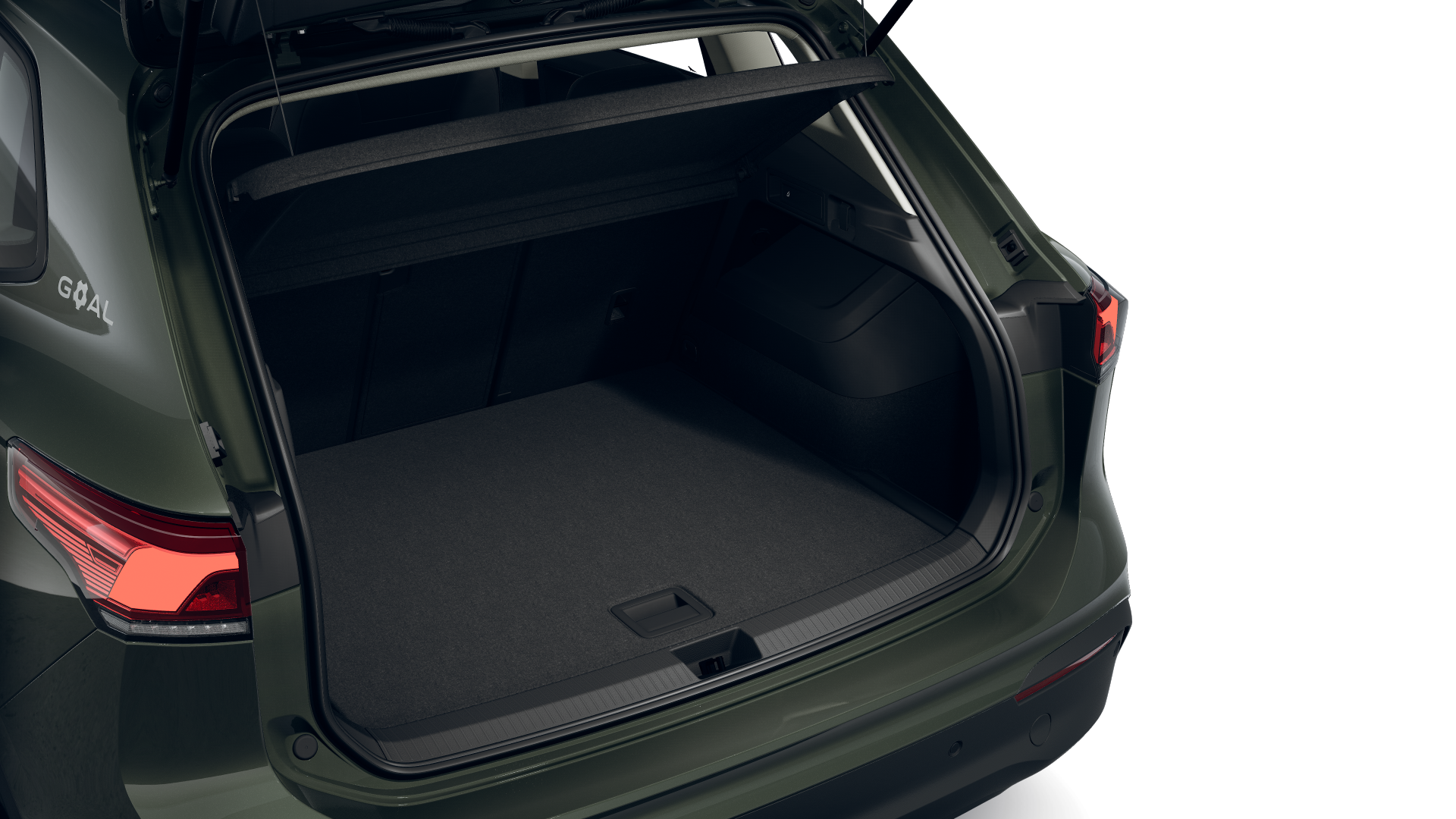 Volkswagen Tiguan 2.0 TDI DSG