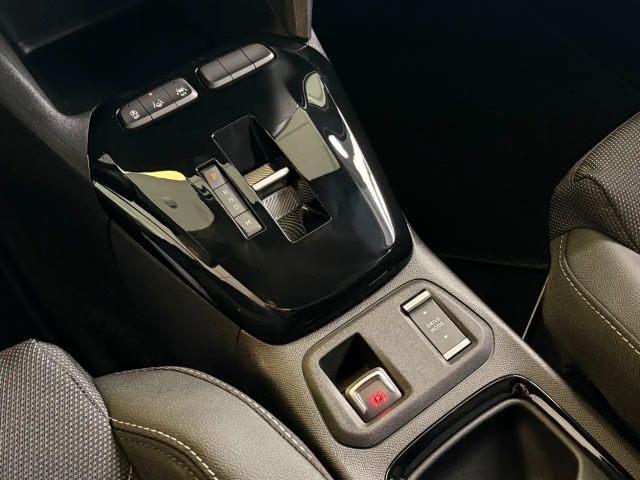 Opel Corsa 1.2 Turbo GS-Line Grand Sport Turbo