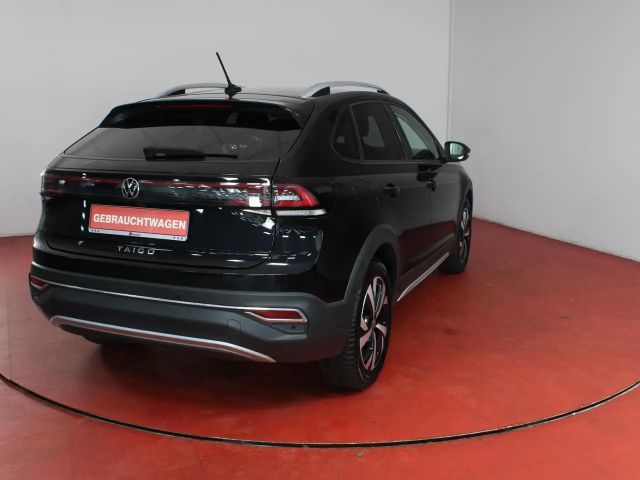 Volkswagen Taigo DSG Style