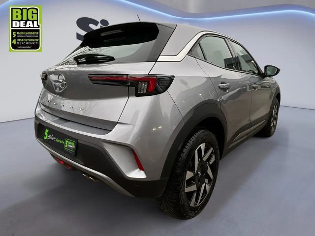 Opel Mokka 1.2 Turbo Elegance Turbo