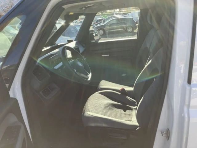 Volkswagen ID.Buzz Cargo 150 kW