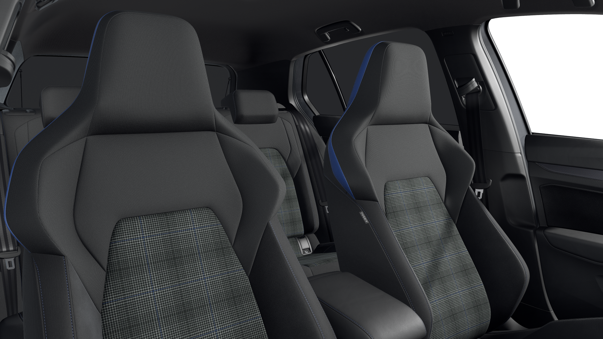 Volkswagen Golf GTE IQ.Drive