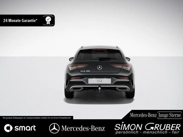 Mercedes-Benz CLA 180 AMG Line Shooting Brake