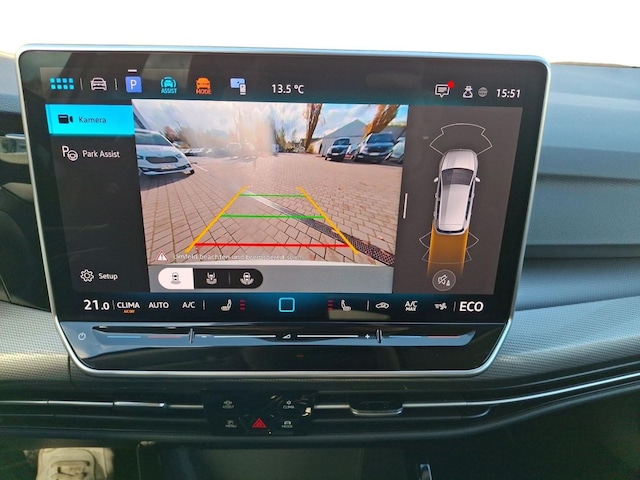 Volkswagen Golf DSG Style eHybrid