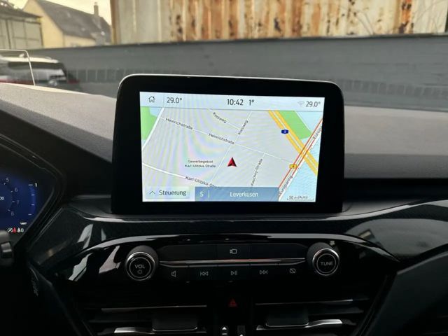 Ford Kuga EcoBoost ST Line