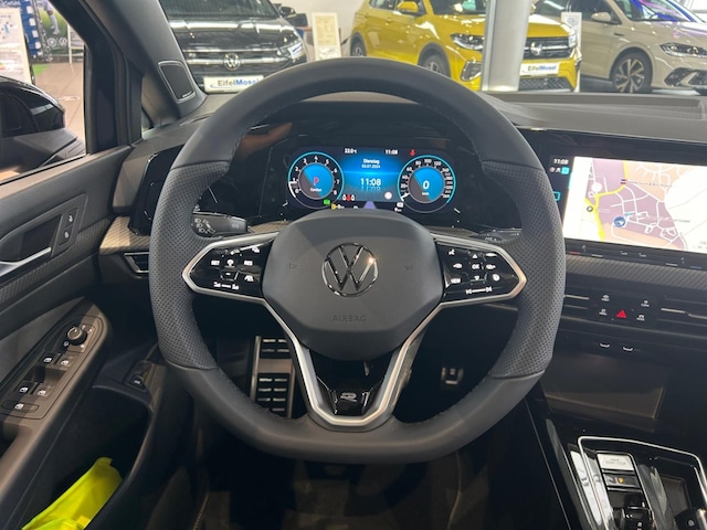 Volkswagen Golf DSG Variant