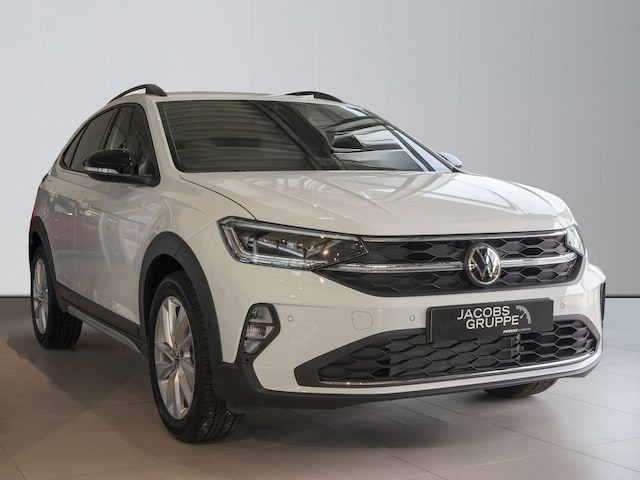 Volkswagen Taigo 1.5 TSI DSG