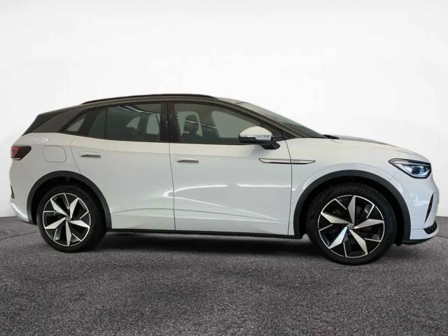 Volkswagen ID.4 GTX IQ.Drive