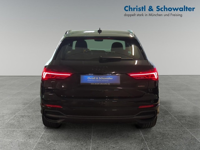 Audi Q3 45 TFSI Quattro S-Line S-Tronic
