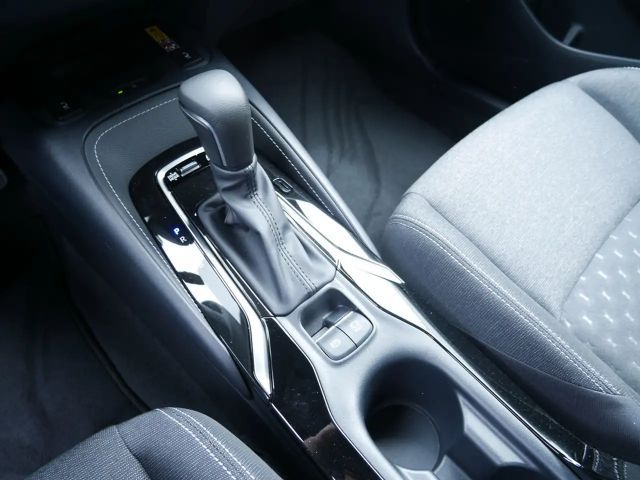 Suzuki Swace Comfort Hybrid