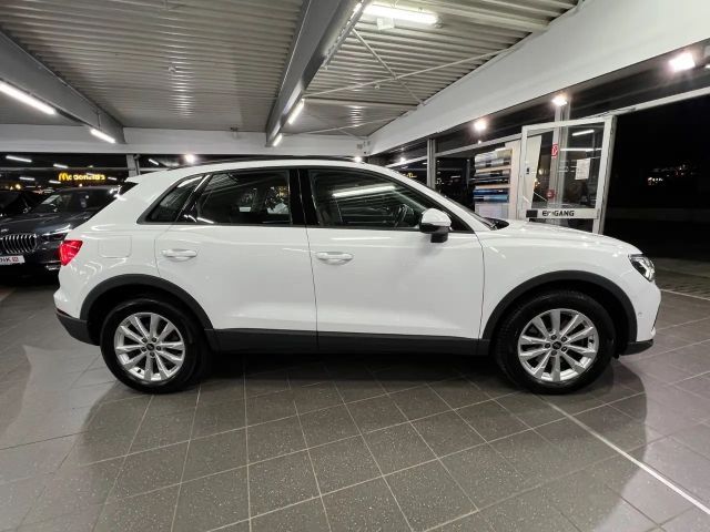 Audi Q3 Hybride Sportback