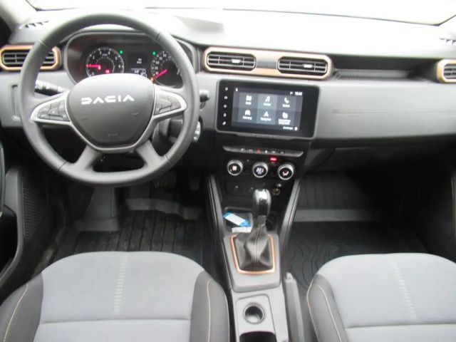Dacia Duster 2WD Extreme TCe 150