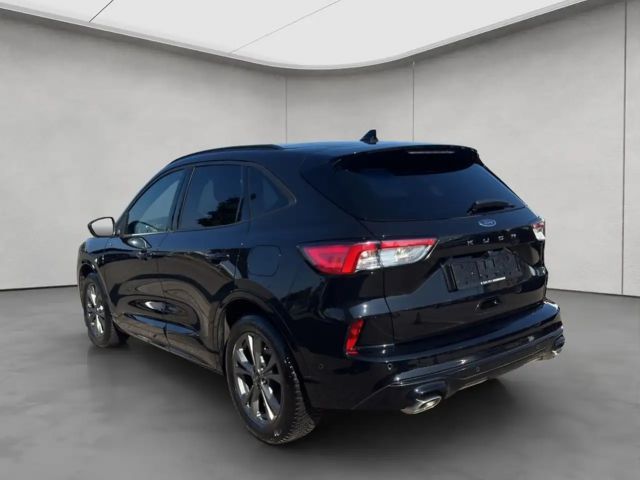 Ford Kuga EcoBoost ST Line X