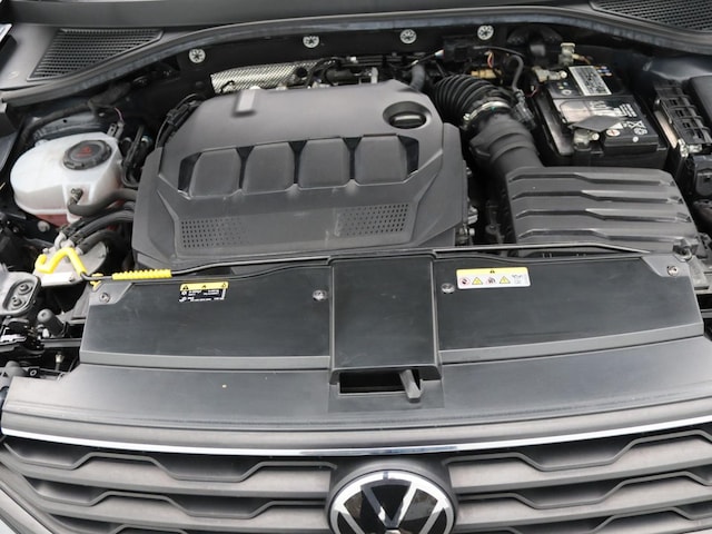 Volkswagen T-Roc 2.0 TDI DSG Sport