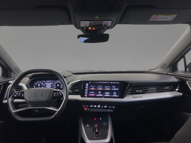 Audi Q4 e-tron 50 Quattro