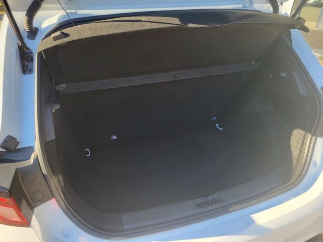 MG MG3 Hybrid+ Luxury