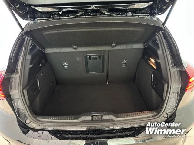 Ford Focus EcoBoost ST Line