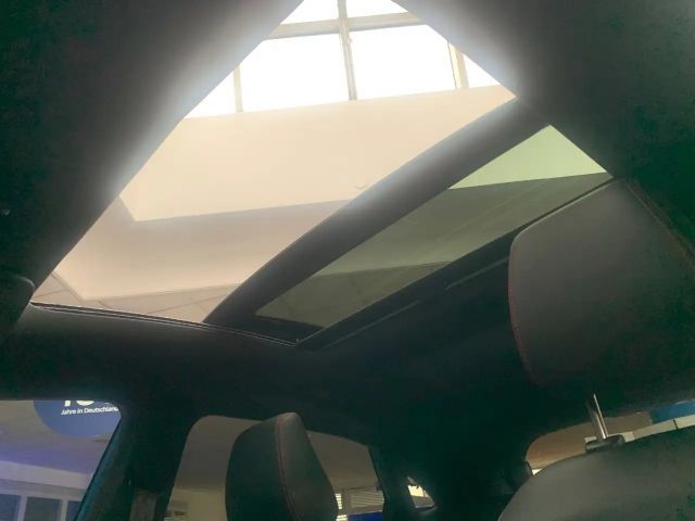 Ford Puma EcoBoost ST Line