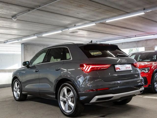 Audi Q3 35 TFSI S-Tronic
