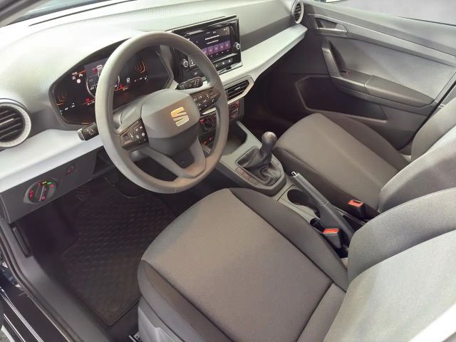 Seat Ibiza 1.0 TSI Reference