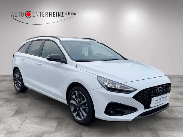 Hyundai i30 Advantage Hybrid
