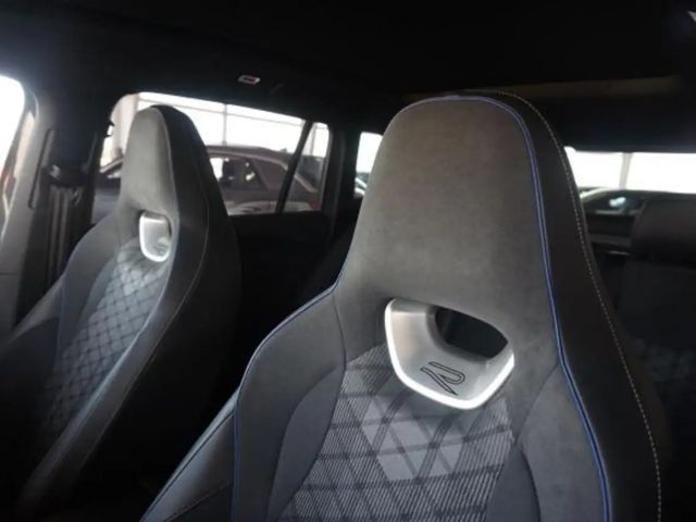 Volkswagen Tiguan DSG R-Line