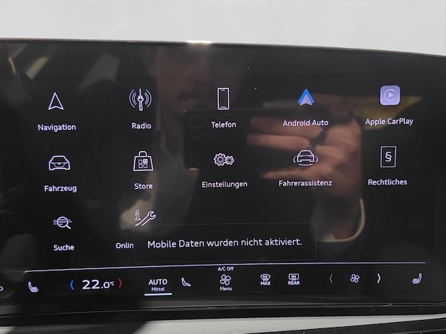 Audi A5 Avant Quattro S-Tronic