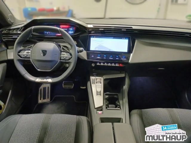 Peugeot 308 GT-Line Hybrid SW