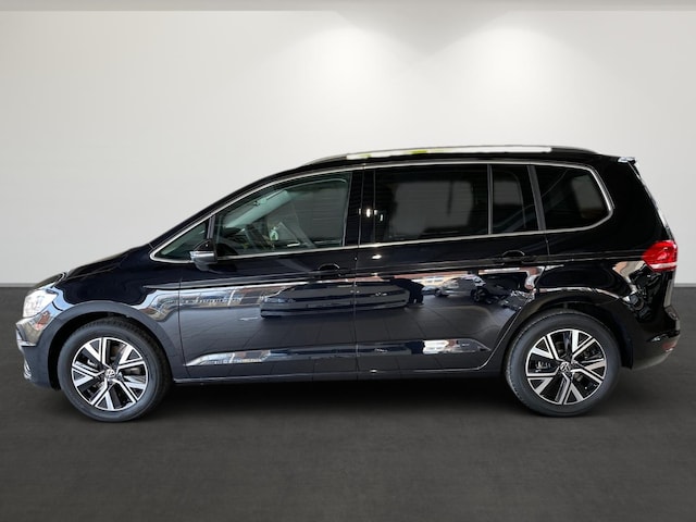 Volkswagen Touran 1.5 TSI