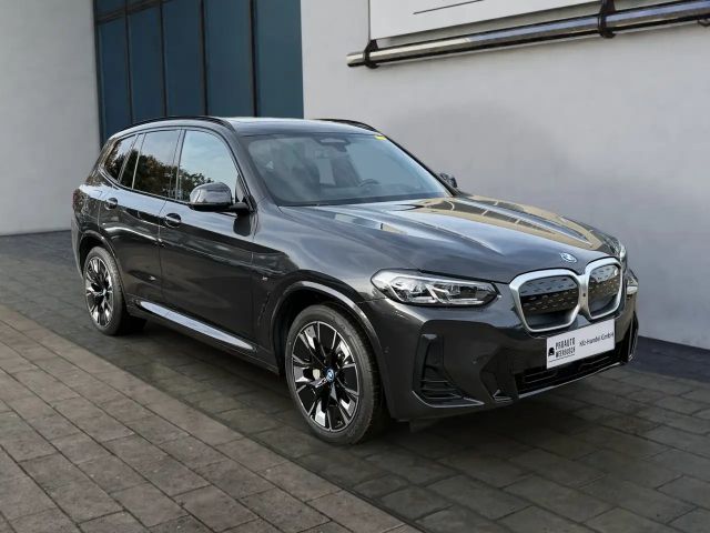 BMW iX3 M-Sport iX3