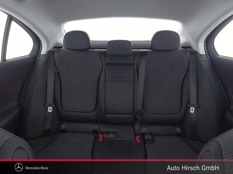 Mercedes-Benz C 220 AVANTGARDE C 220 d Sedan