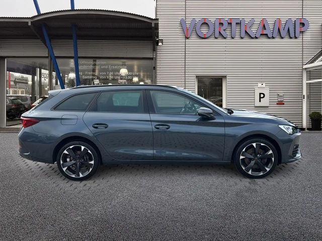 Cupra Leon Sportstourer e-Hybrid