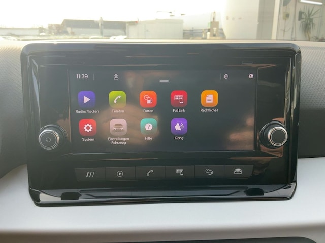 Seat Ibiza 1.0 TSI Style