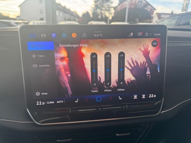 Volkswagen Passat 1.5 eTSI DSG IQ.Drive Variant