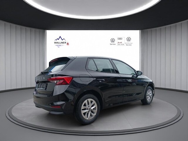 Skoda Fabia FABIA        SELECTS70/1.0 M5F