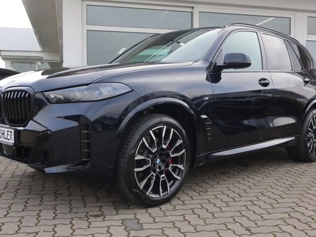BMW X5 M-Sport xDrive30d